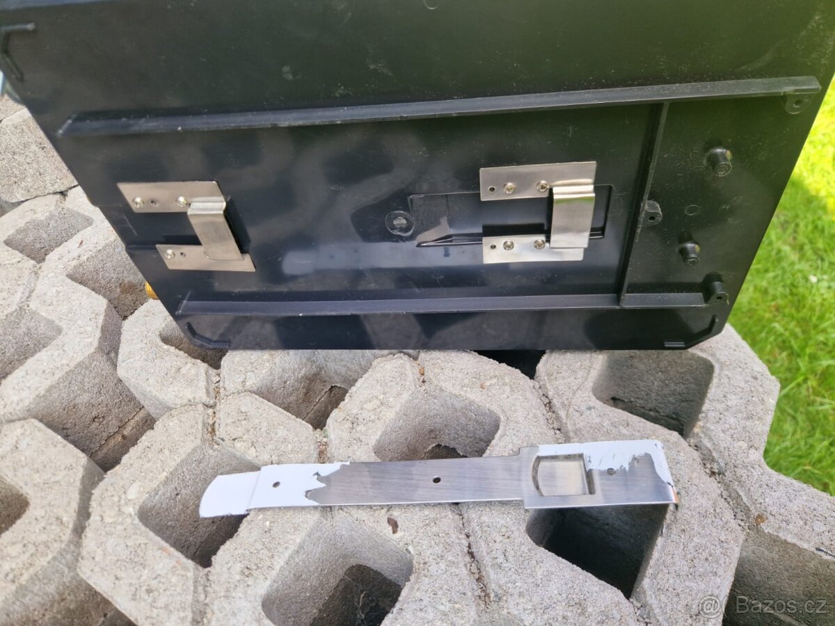 HAKL - průtokový ohřívač - 4