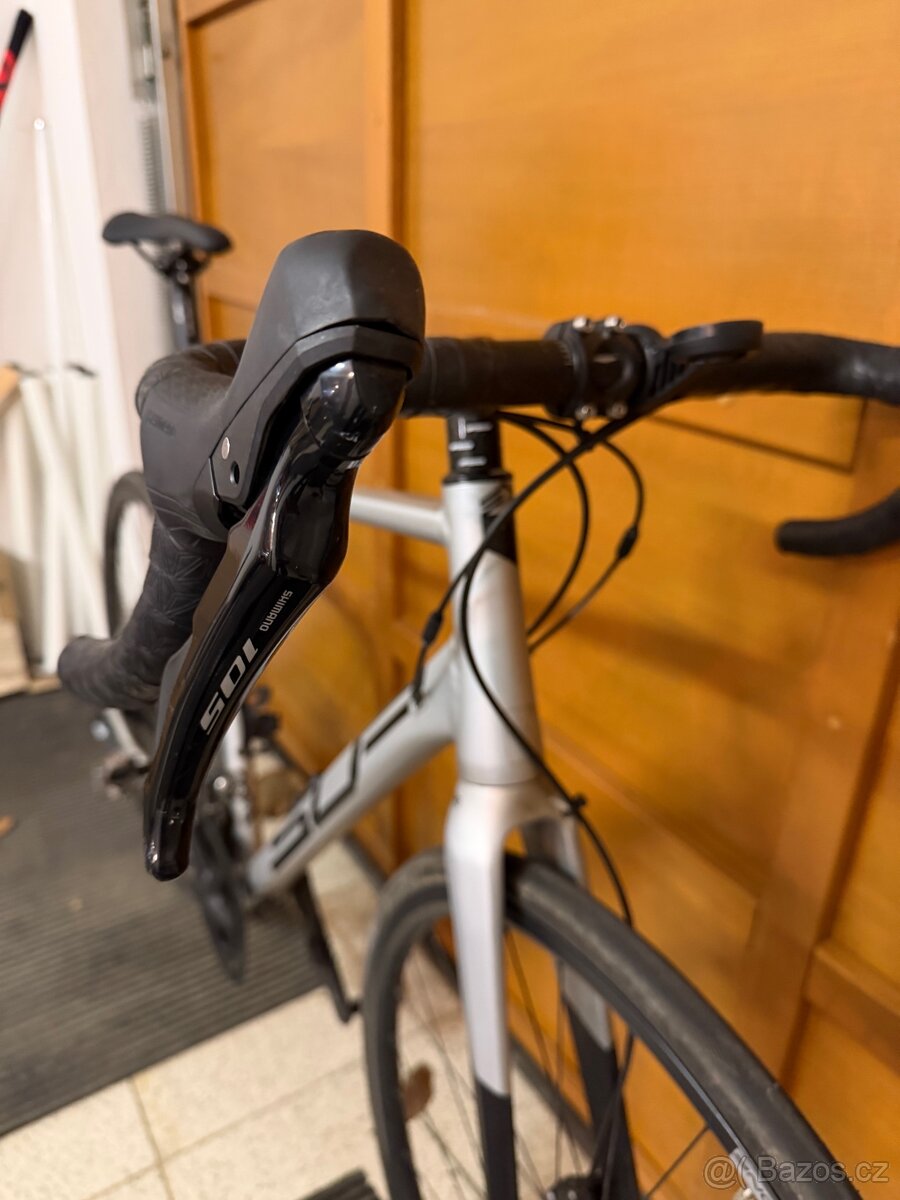 silniční/gravel kolo Superior X-ROAD Issue - 4