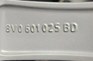 16"ŠKODA 5X112 ET40 7J + 205/55 R16 91H ZIMNÍ SADA - 4