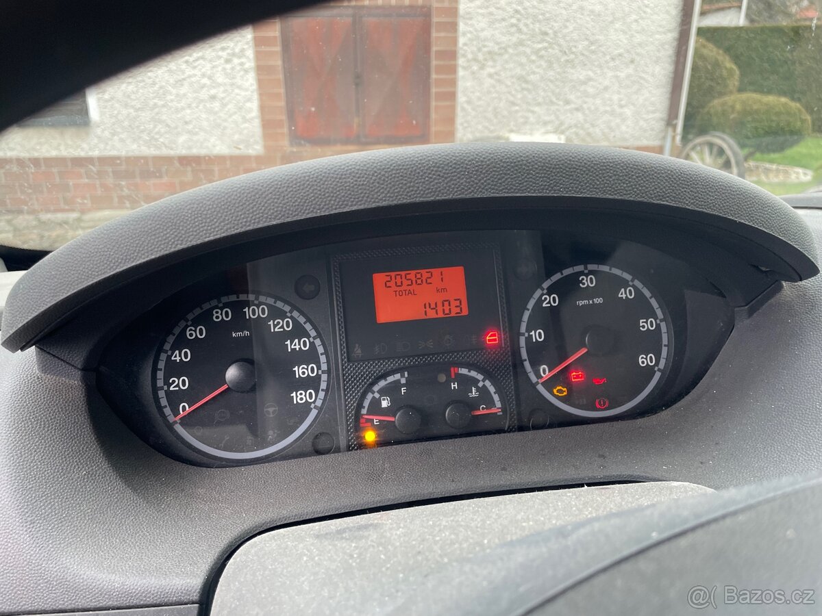 Fiat Ducato 2.3jtd 120 multijet - 4