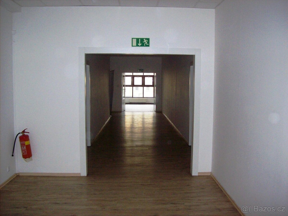 Kancelář k pronájmu 29 m2 v Táboře - 4