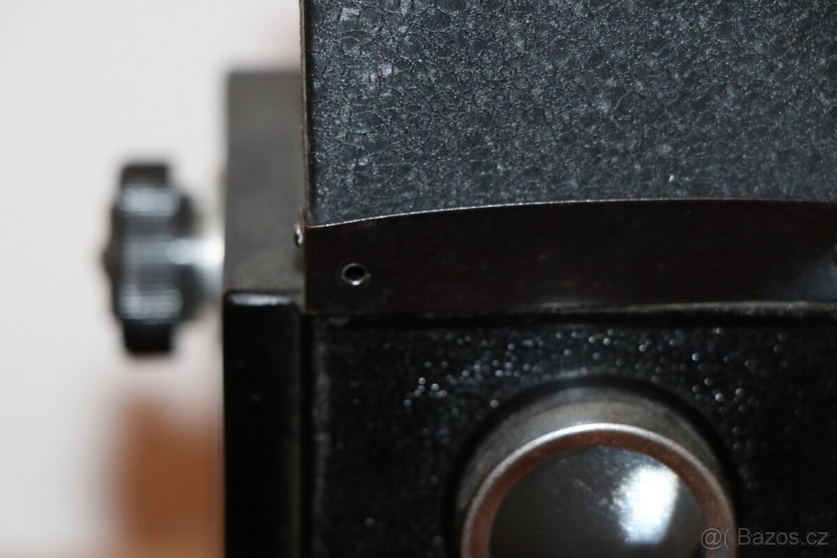 Fotoaparát FAKAR 2 SPECIAL (225T) - 4