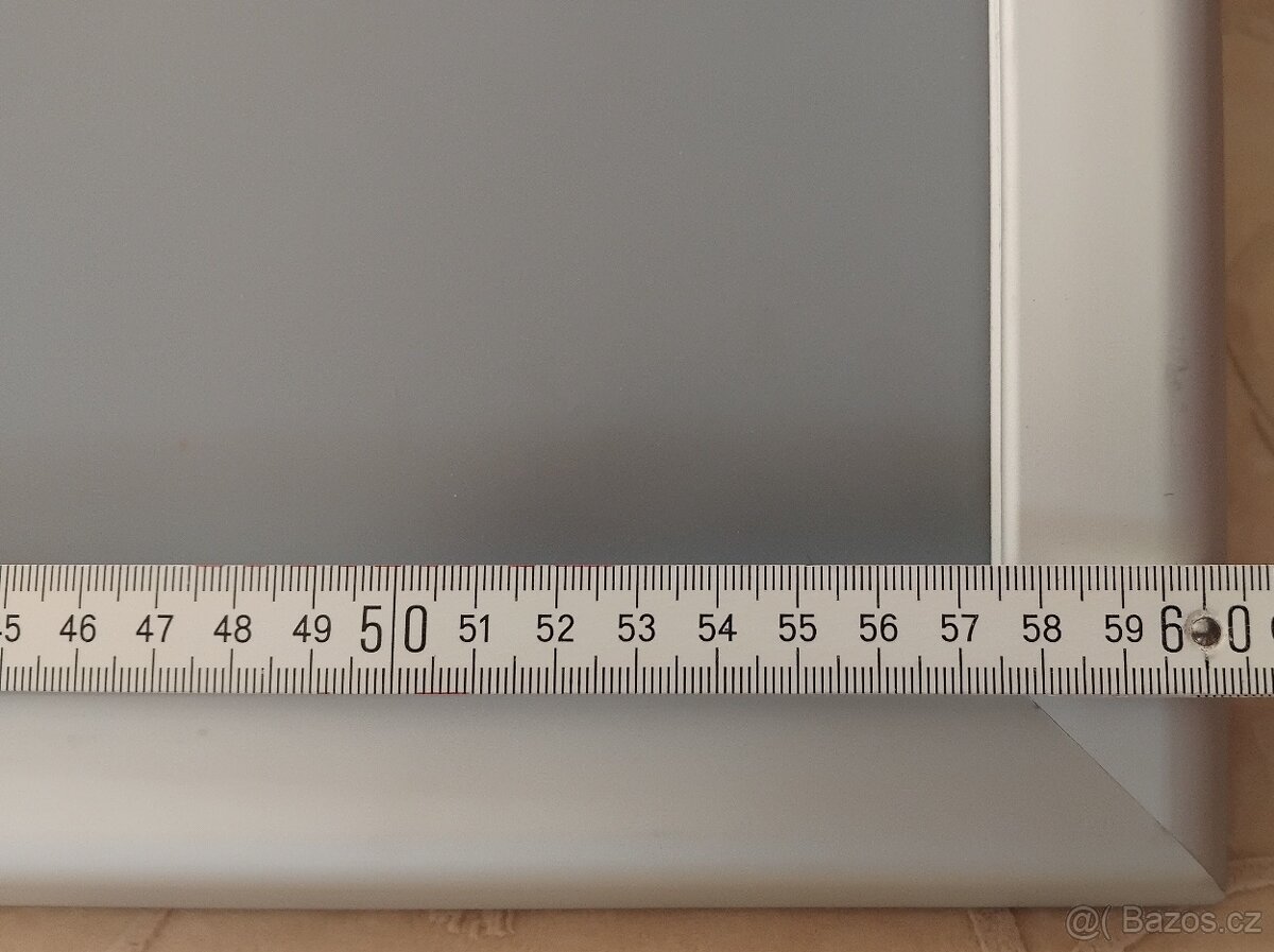 CLIP RÁM A2 - HLINÍKOVÝ - 4