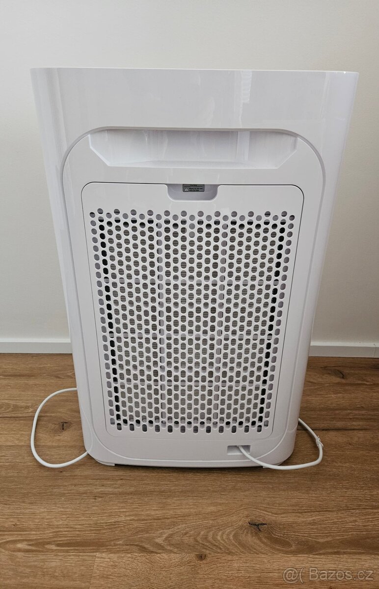 Čistička vzduchu - 4