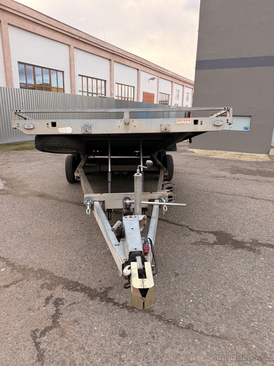 Agados Adam 5 3500kg - 4