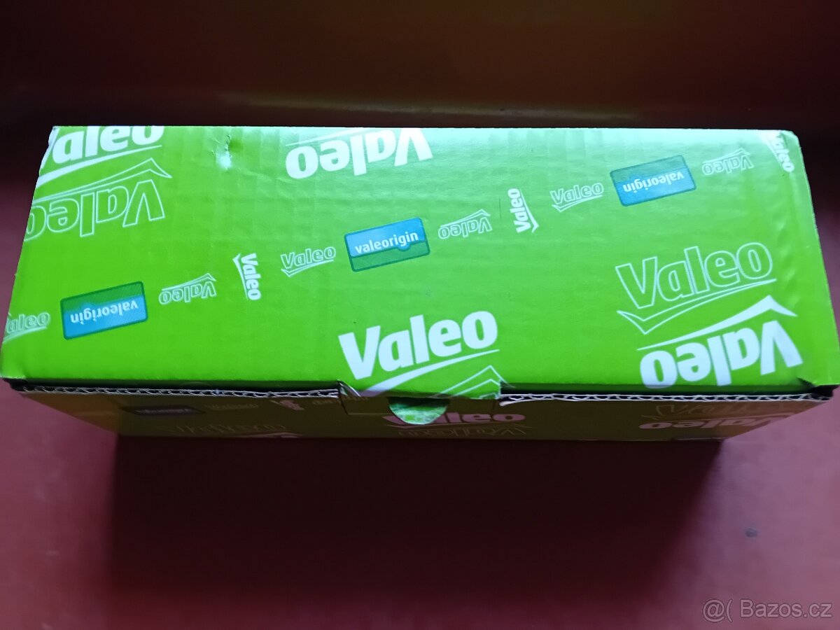 Spínač světel a blinkrů Renault - 4