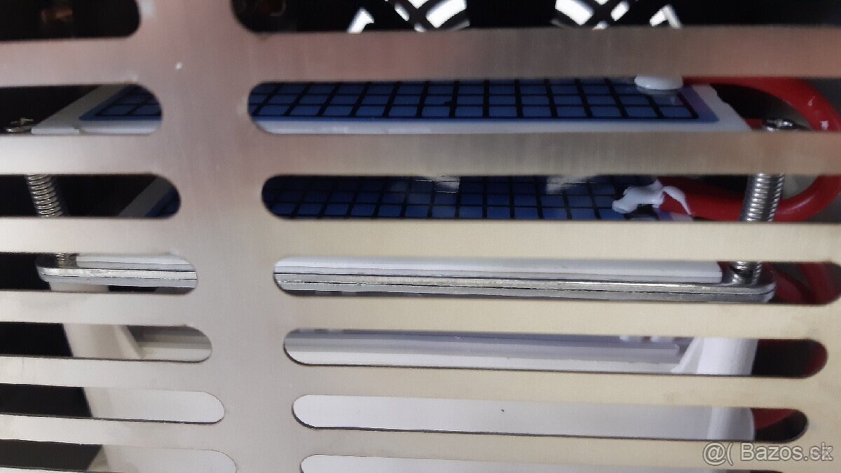 Generátor Ozónu 60g/hod - 4