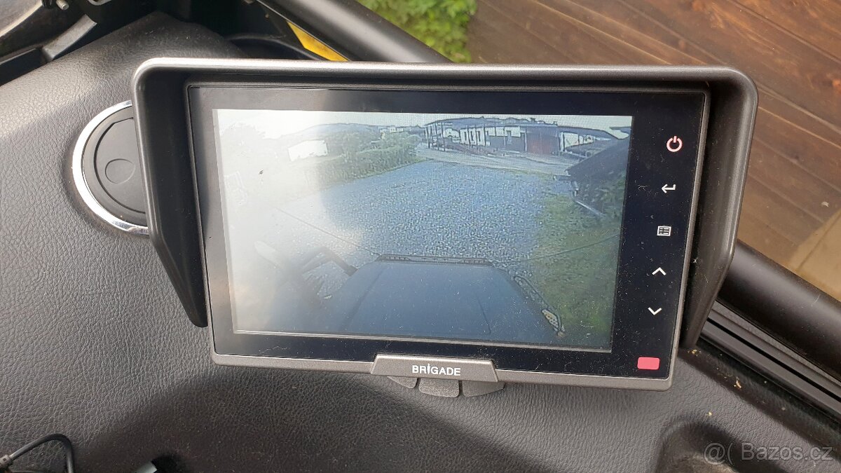 22.8t vyvážečka PONSSE Elephant 8W forwarder les rok 2016 - 4