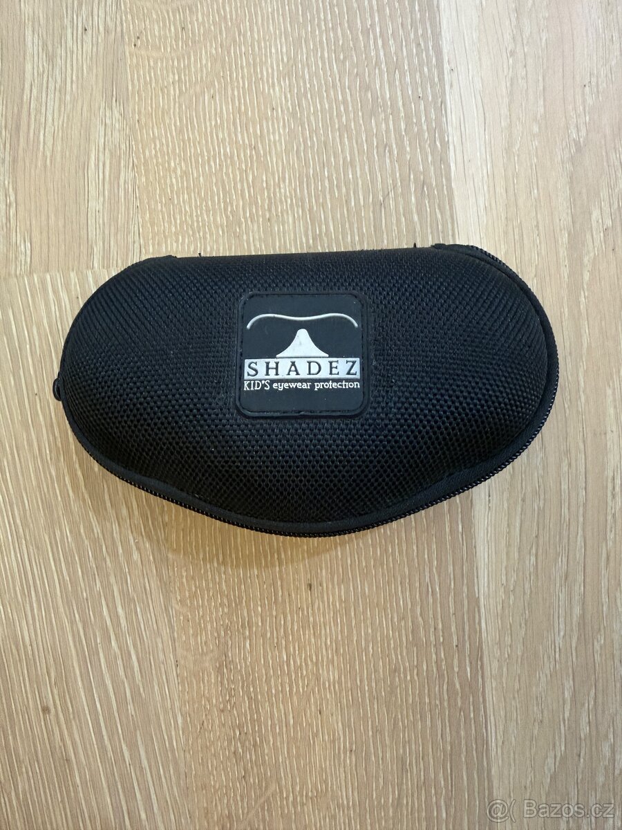 Dětské sluneční brýle Shadez VIP Polarized B - 4
