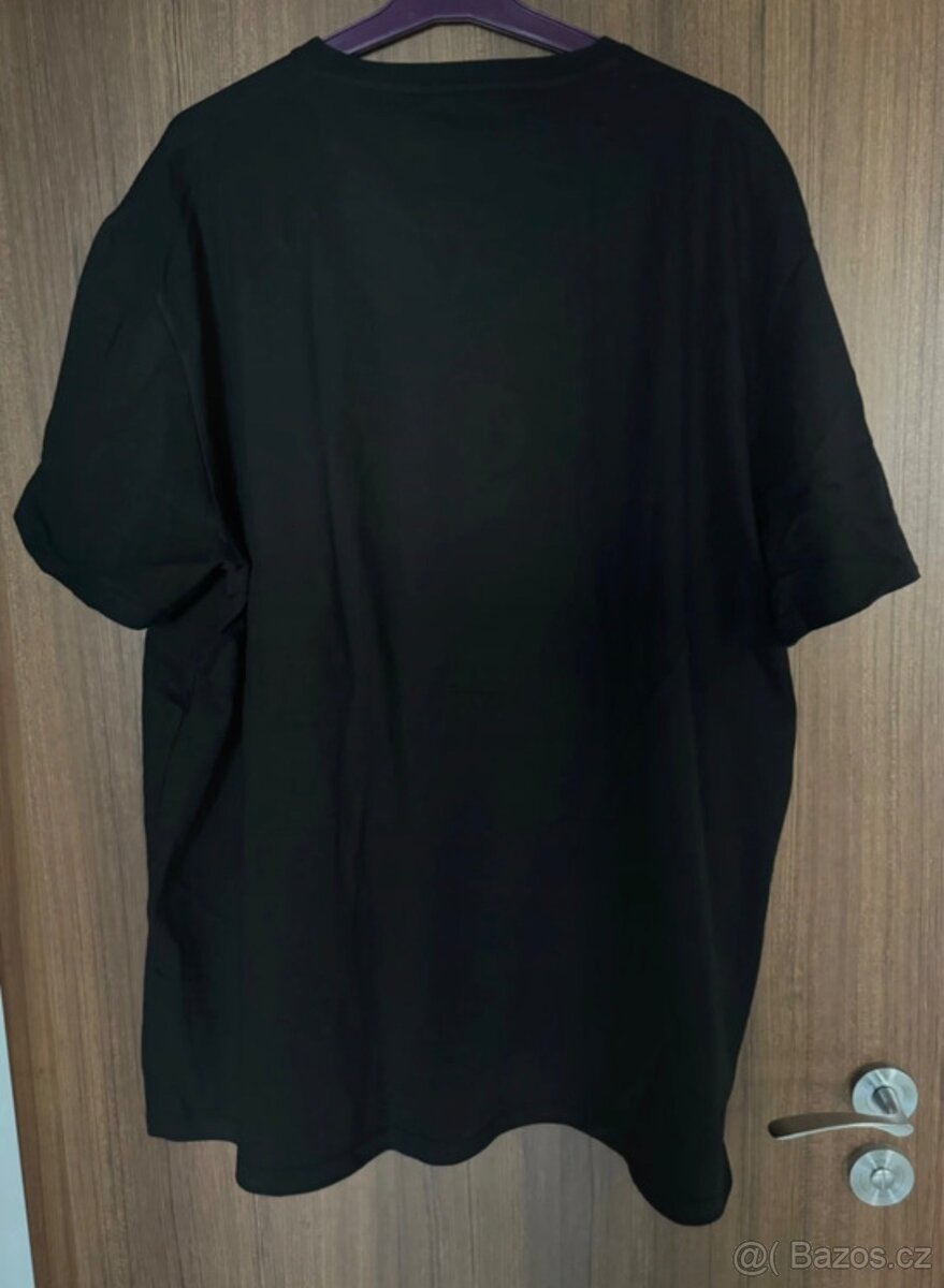 Tričko Alexander Mcqueen - 4