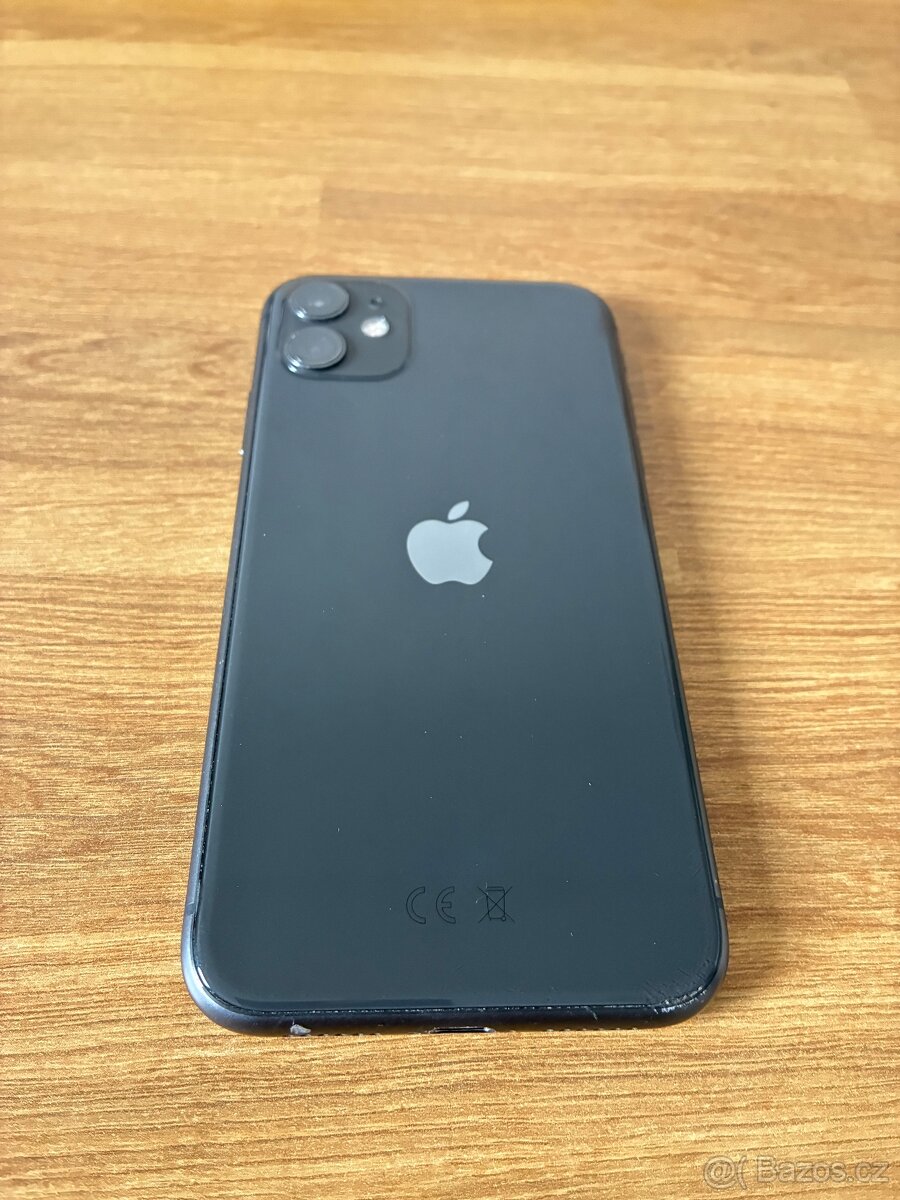 iPhone 11 64 GB - 4