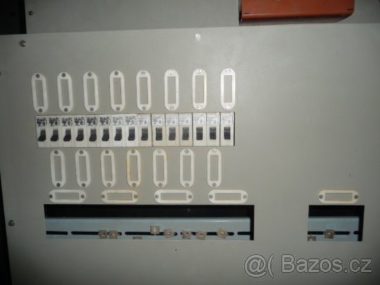 Rozvaděč - 4