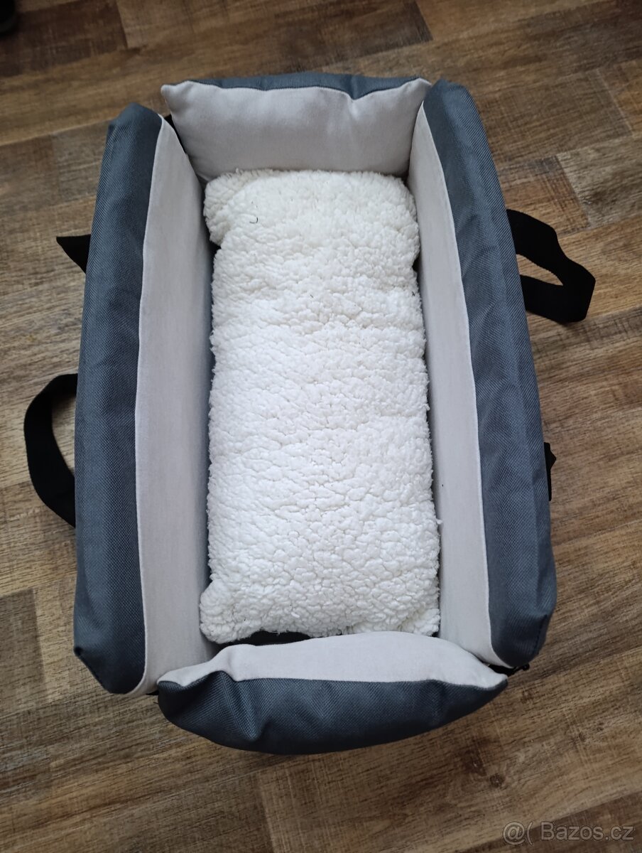 Pro malého pejska - 4