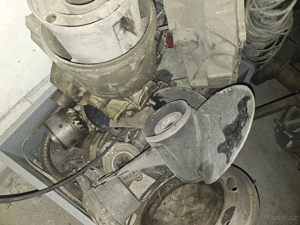 Lodní dily cena dohodou - 4