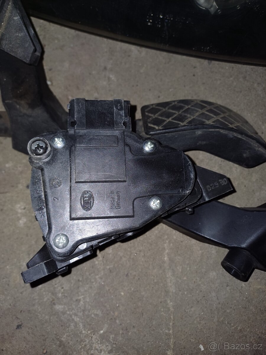 Passat b5 1.9tdi 81kw - 4