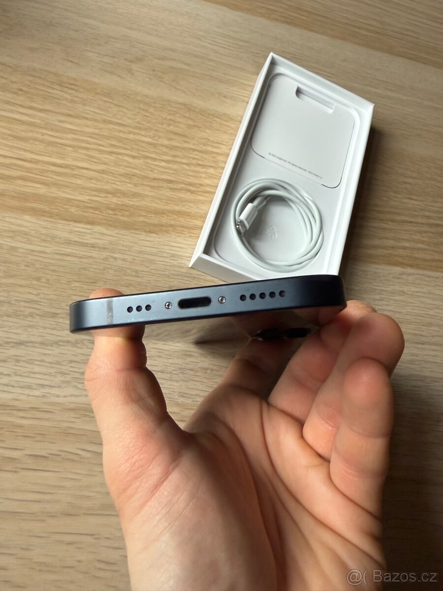 iPhone 13, 128Gb - 4