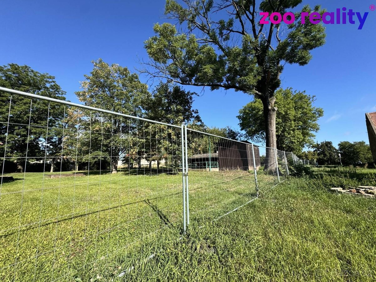 Prodej, pozemek, 664 m2, Výškov u Počerad - 4