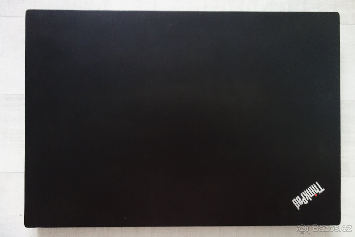 LENOVO ThinkPad E590 - 4