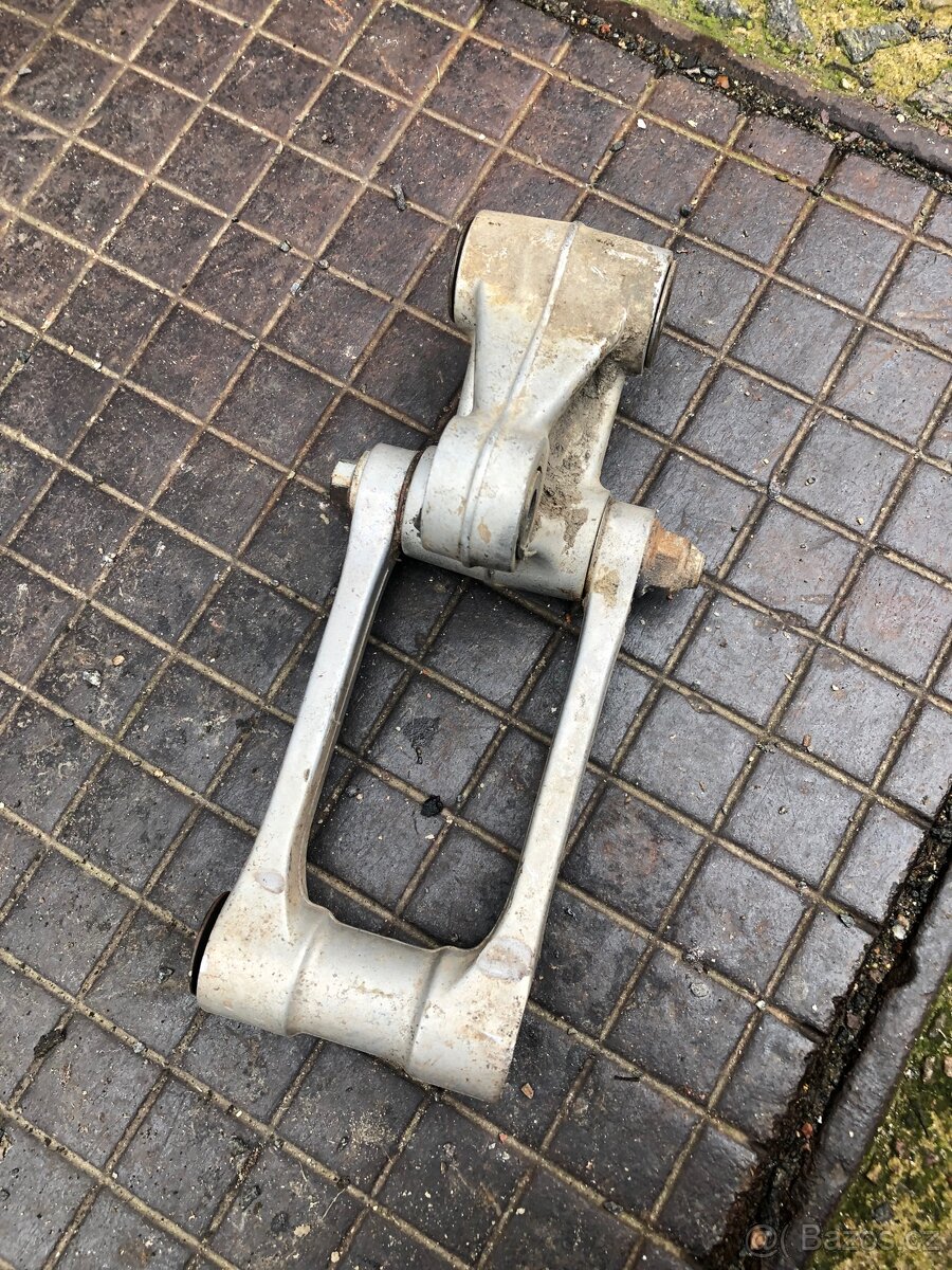 Díly Husqvarna TE 250 310 - 4