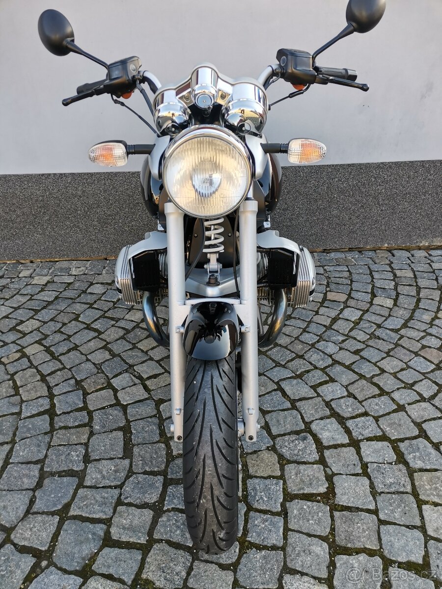 Bmw R 850r - 4