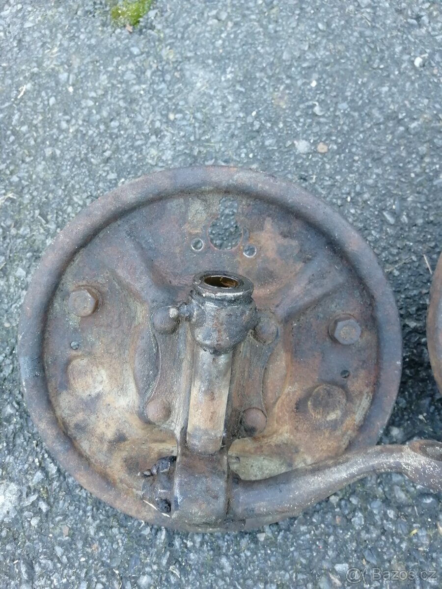 Nábojky škoda 1000 mb - 4