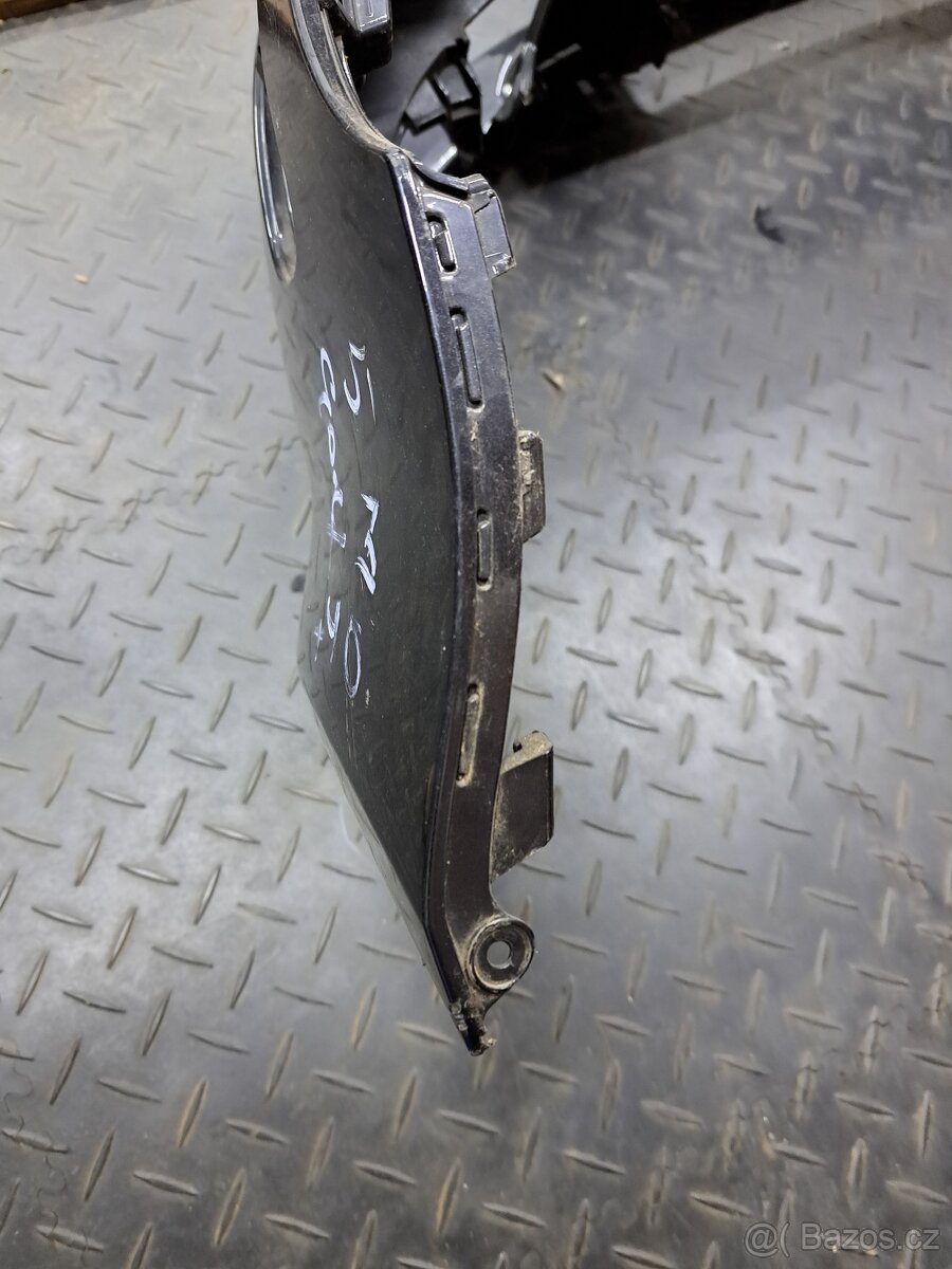 přední nárazník VW Golf 5 + Plus 5MO807221 05-09 - 4