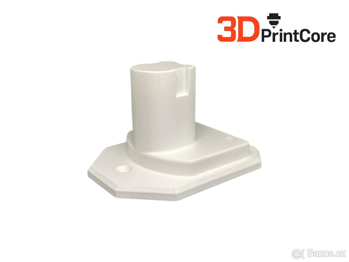 Držák na nářadí pro Ryobi 18V - 4