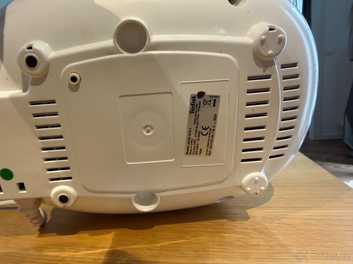 Multifunkční hrnec Tefal - 4