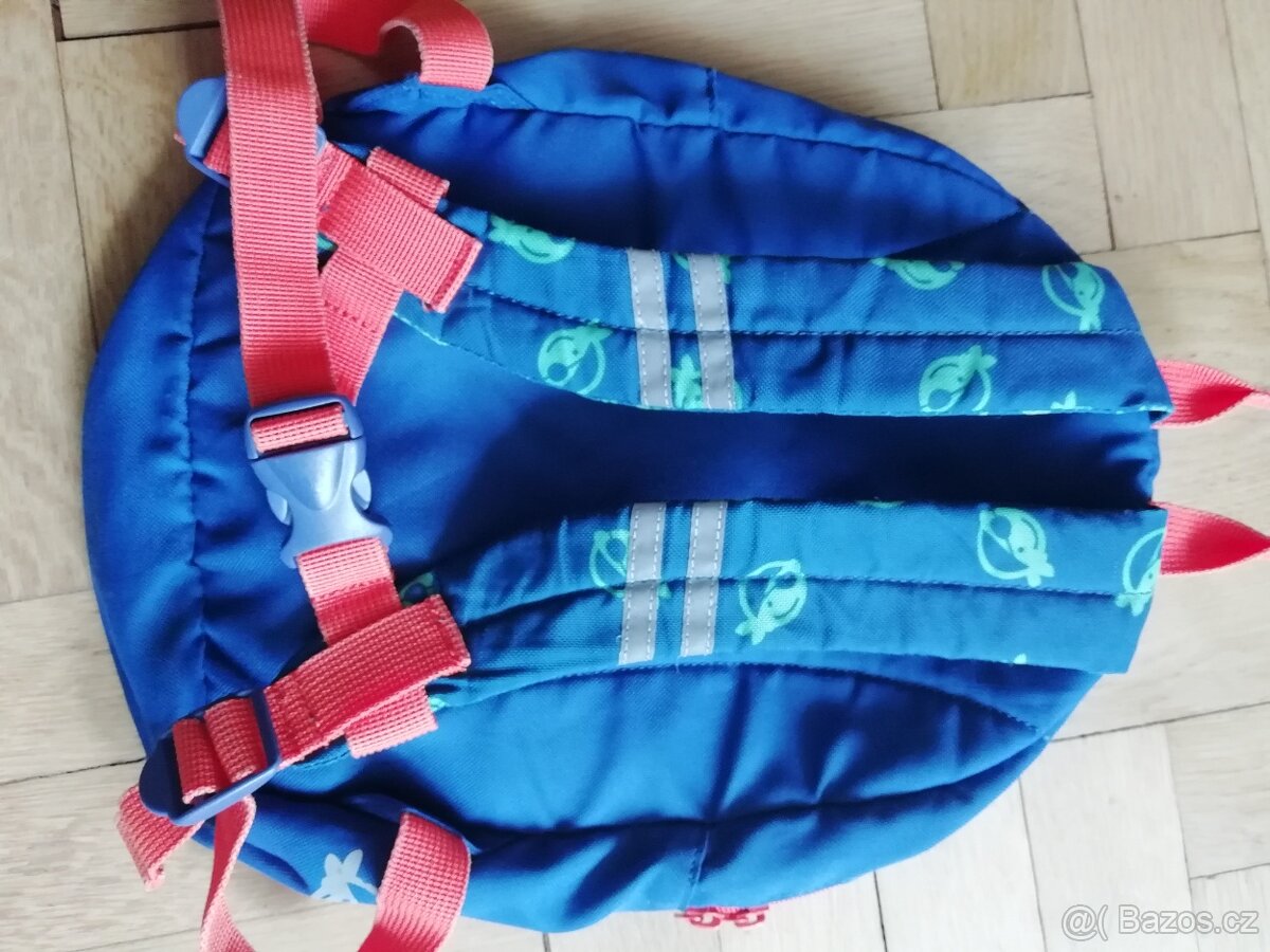 Dětský batoh Tchibo - 4