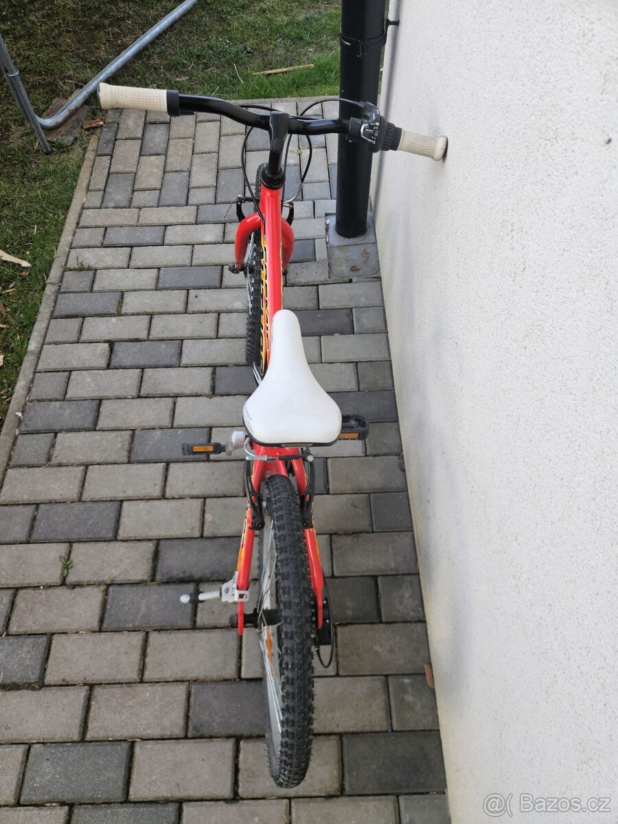 Author Cosmic 20 - 4