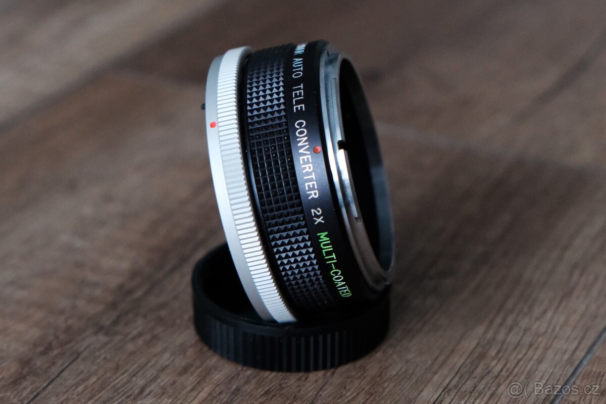 Redukce - Konvertory - Mezikroužky atd. - 4