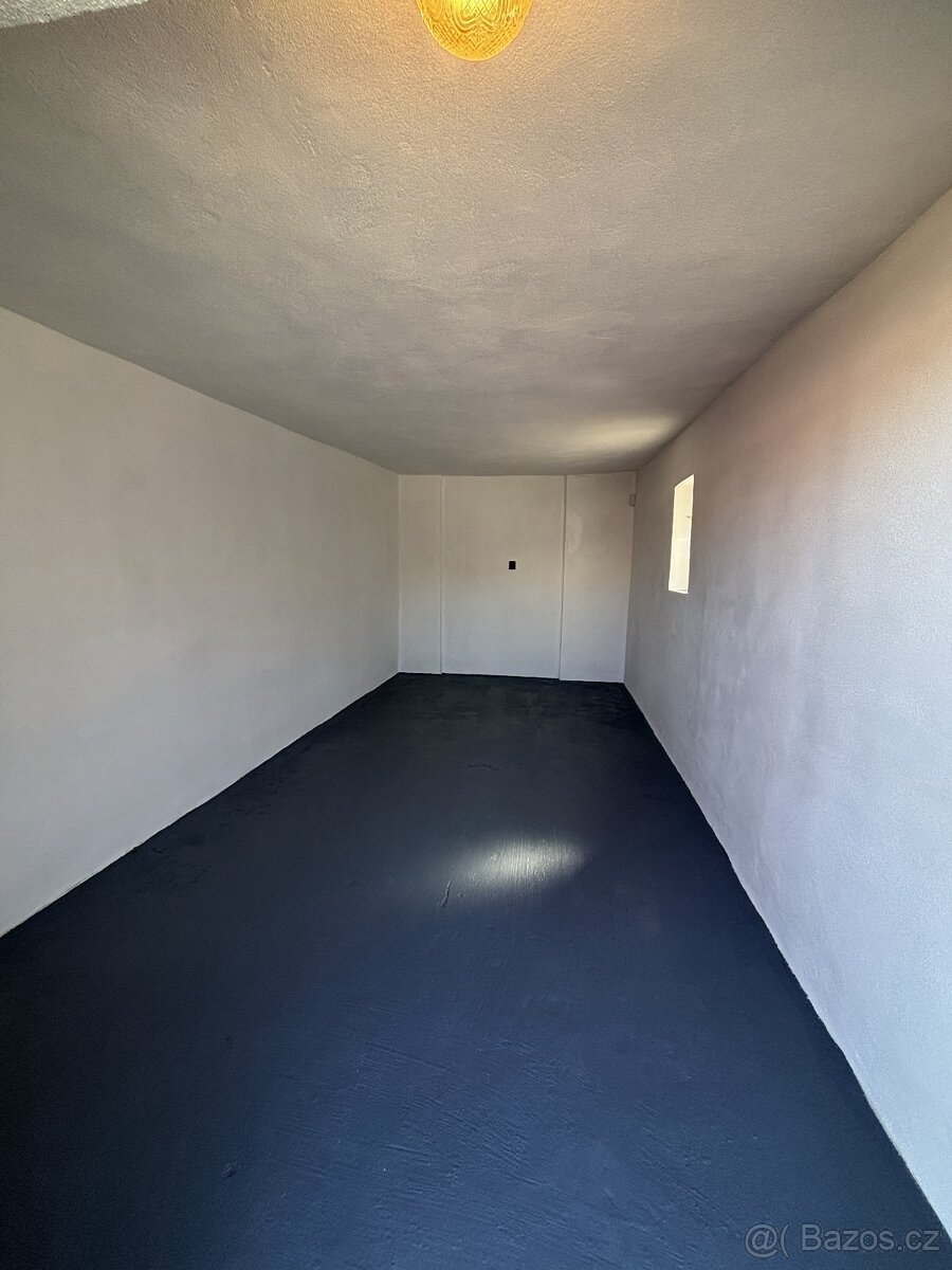 Prodej garáže – Třebíč, ul. Arbesova - 4