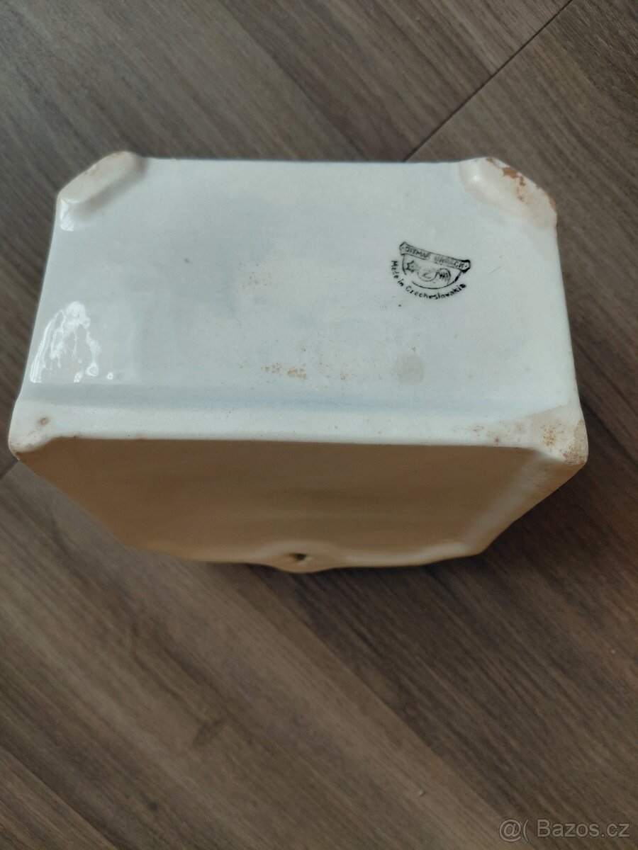 Historická slánka - 4