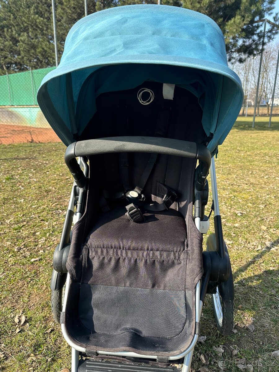 Bugaboo runner - 4