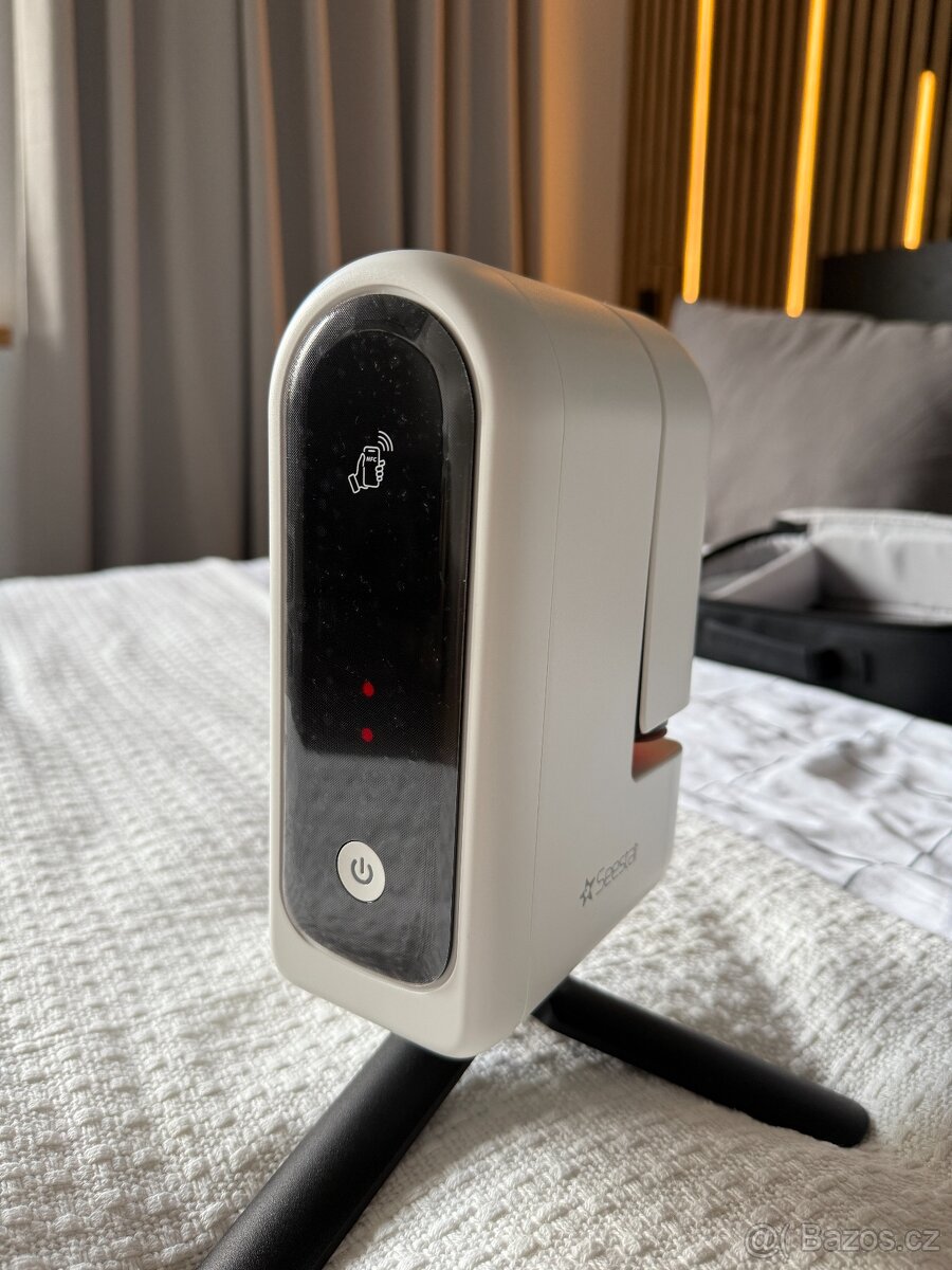 Seestar S30 Pro - 4