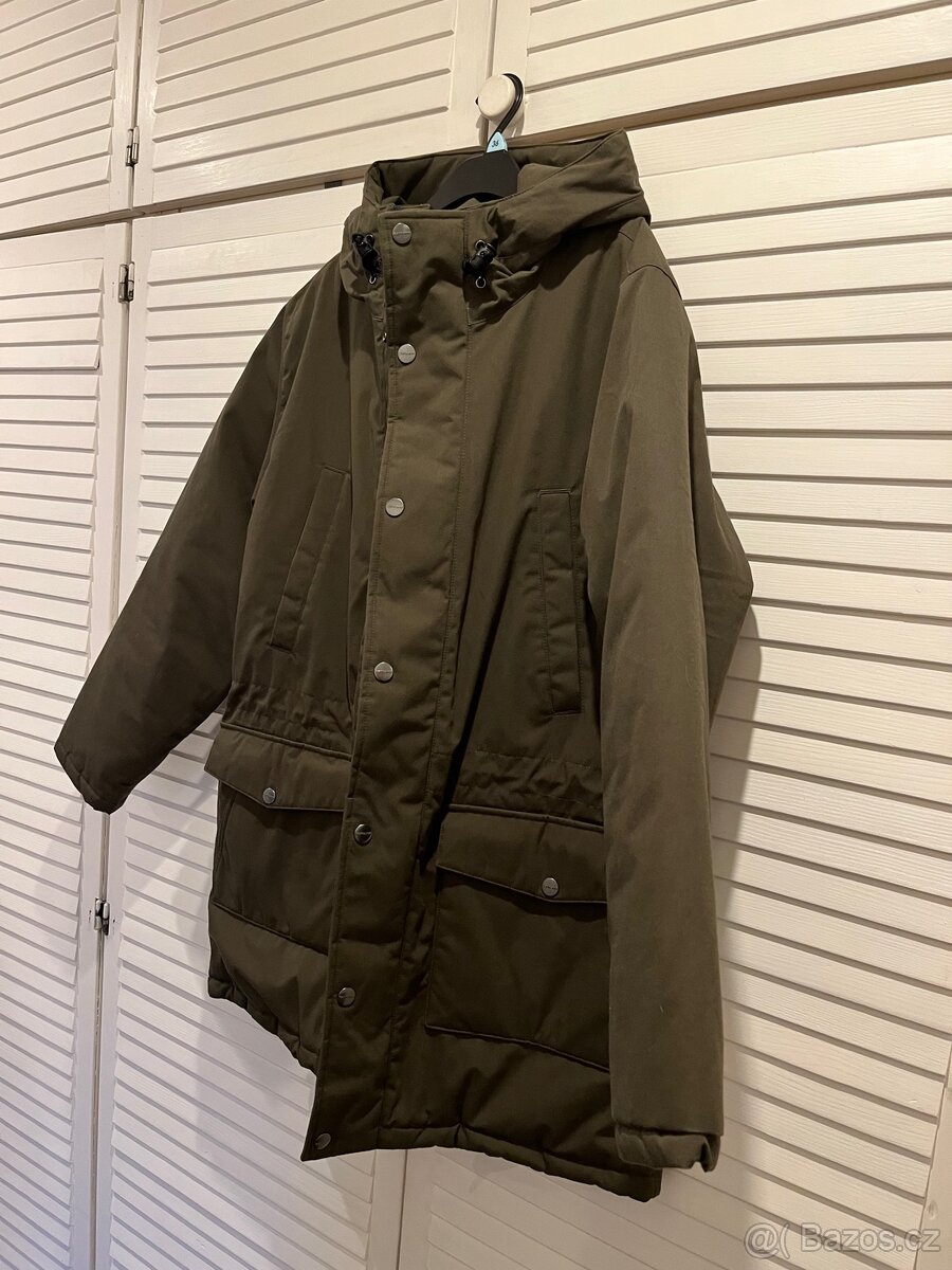 Carhartt bunda/parka - 4