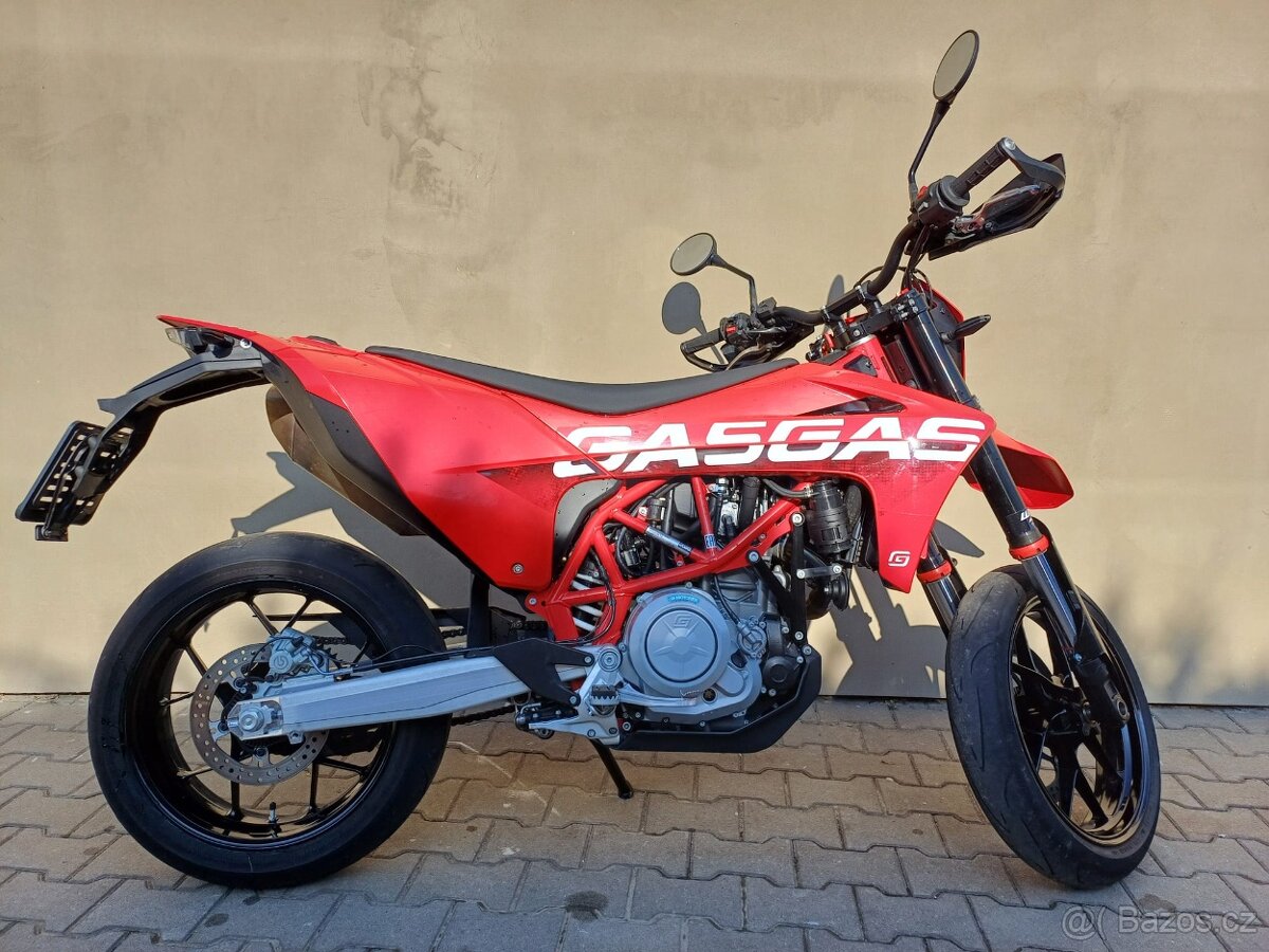 Prodám GasGas SM 700 2023