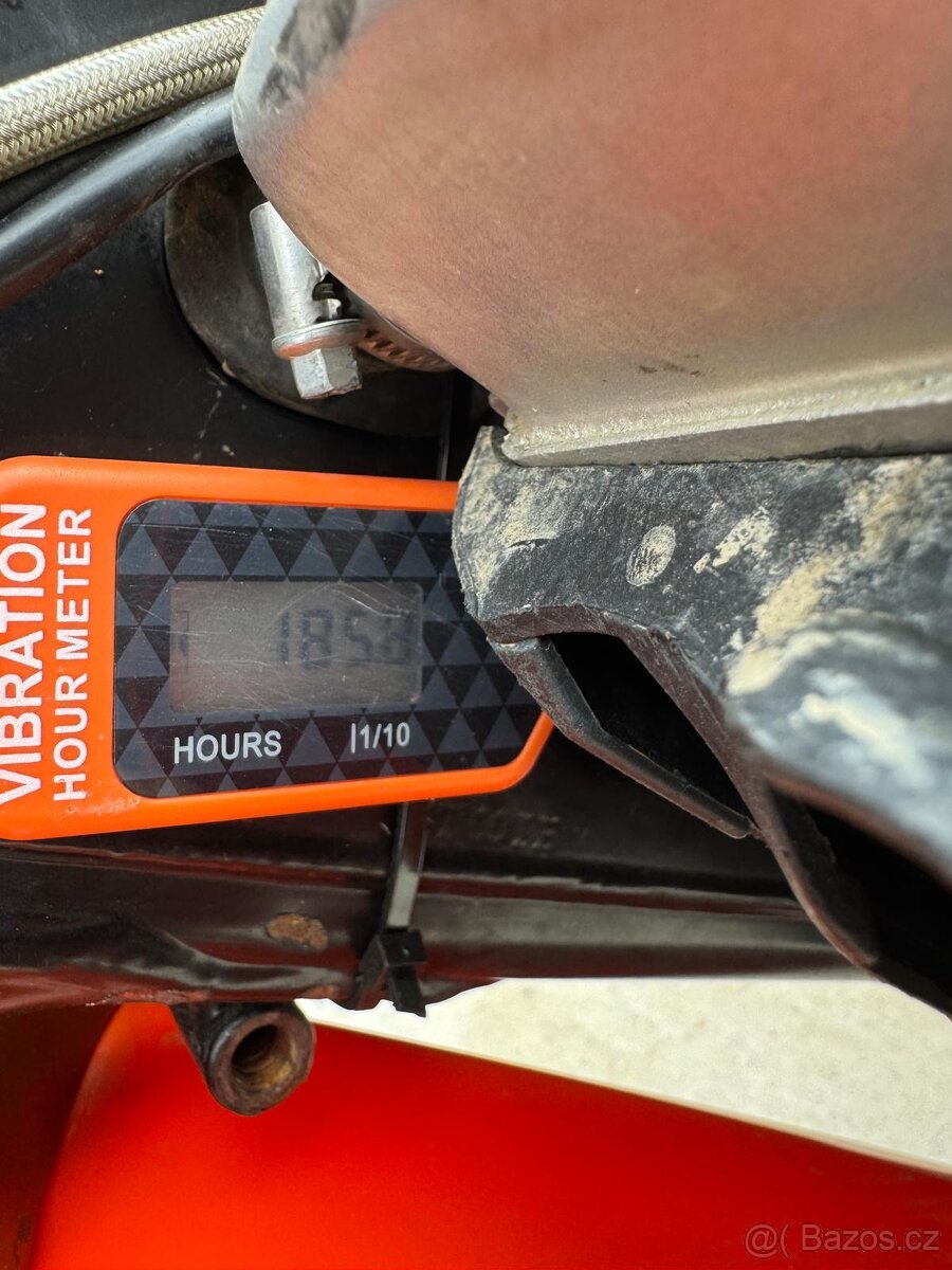 Ktm 250 sxf