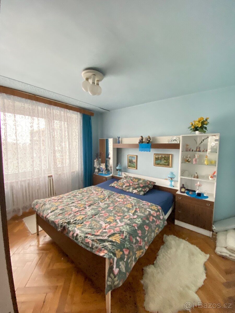 Prodej většinový podíl, byt 72 m² Jaroměř - 4