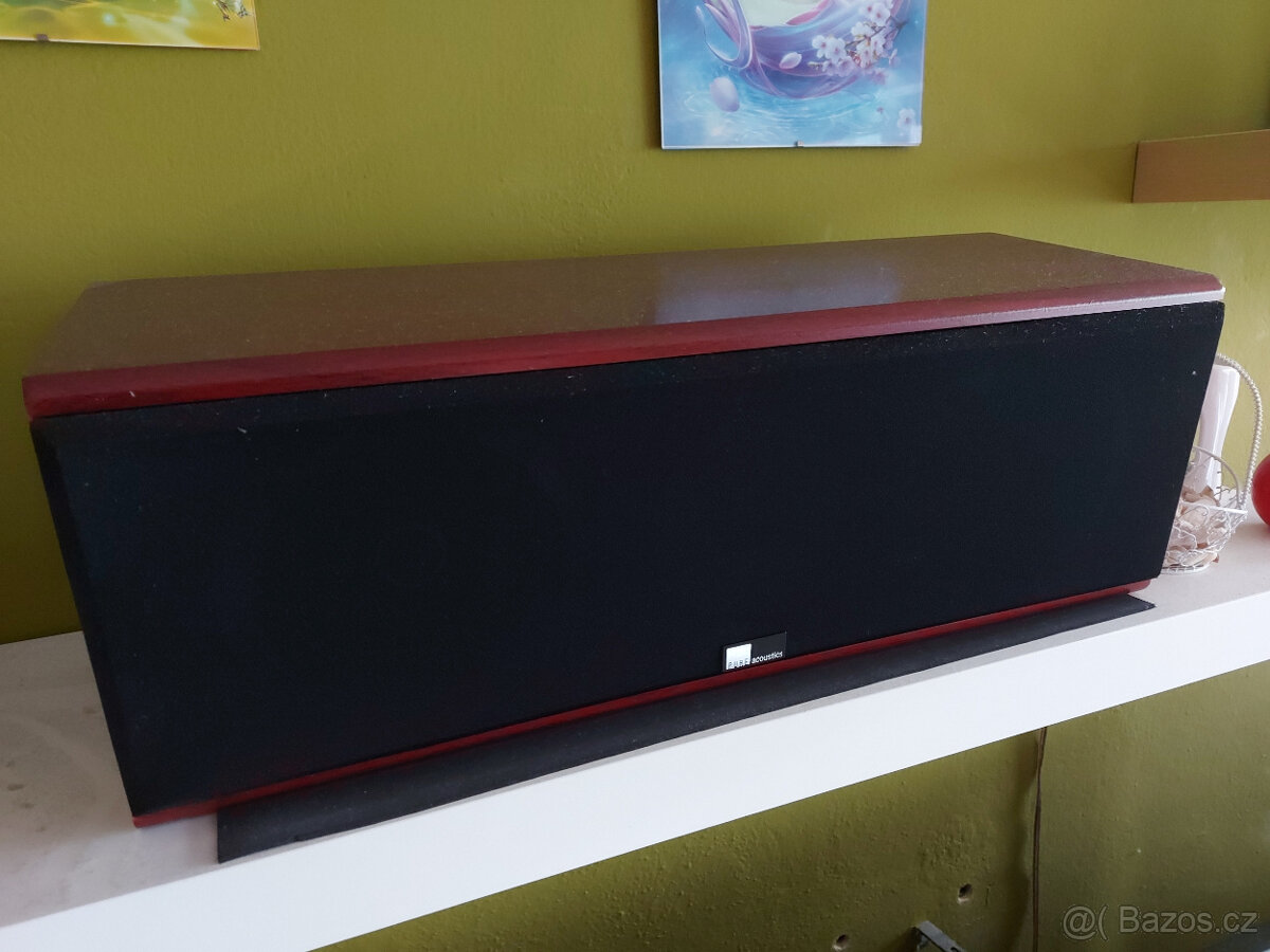 Pure Acoustics XTI 100C +100S - 4