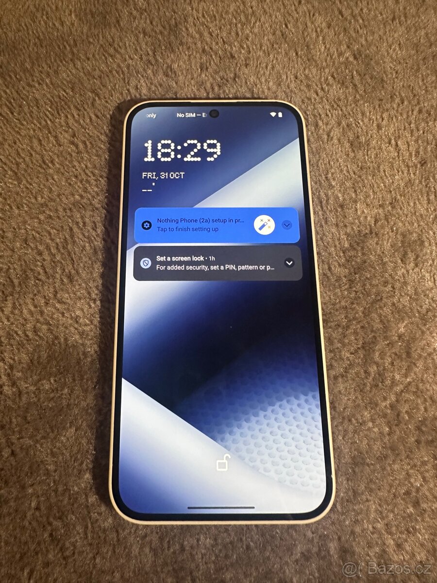 Nothing phone 2a - 4