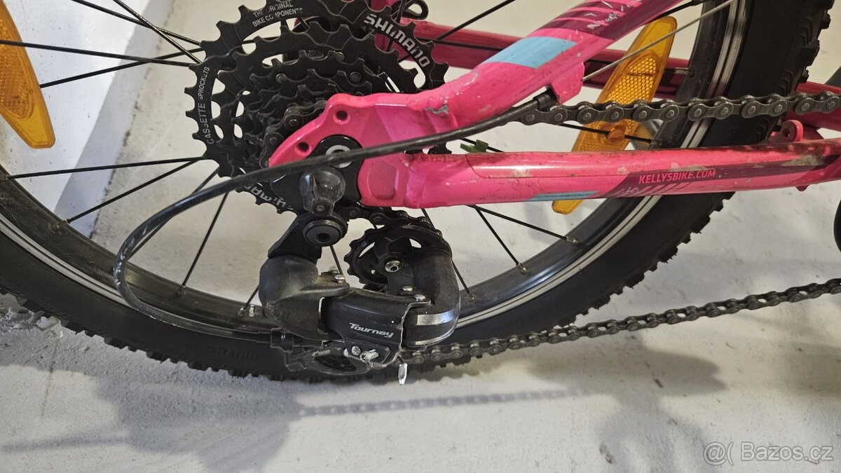 Kellys Lumia 20" - 4