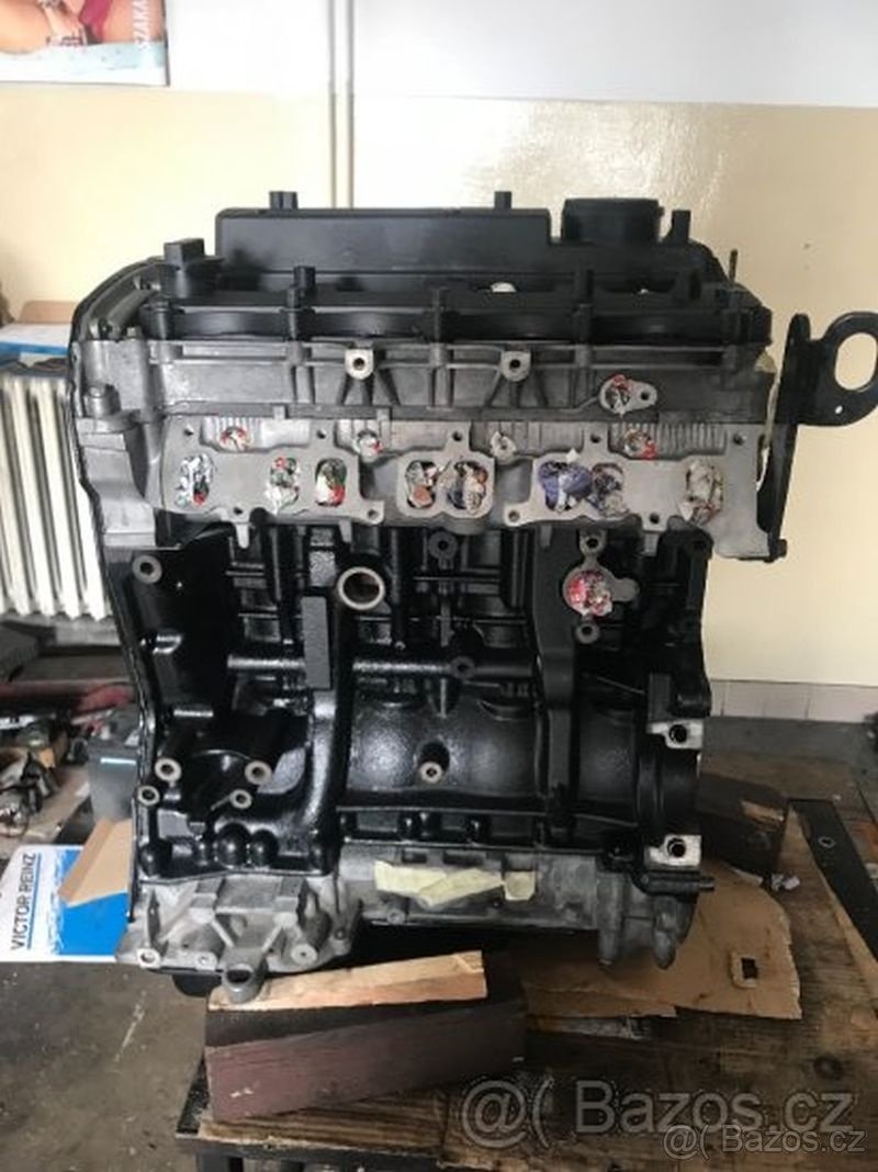 motor 2.2 tdci, hdi, fiat ducato - 4
