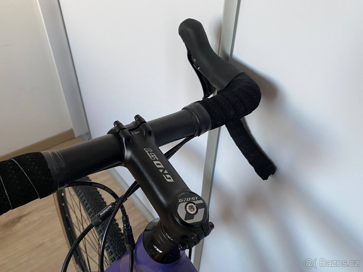 Gravel - Ghost Road Rage Essential (2022) - 4