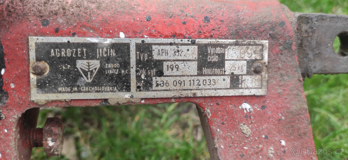 VARI-příslušenství - 4