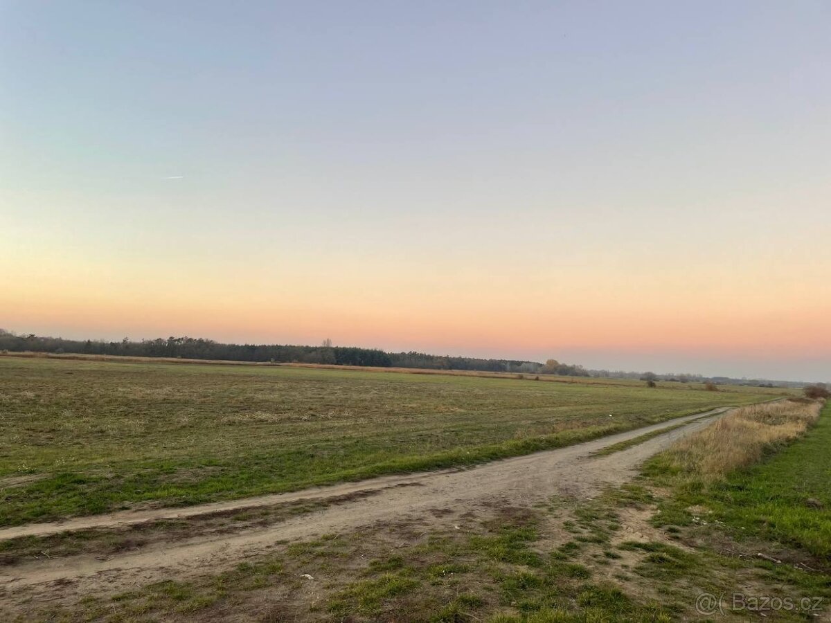 Veľký Pozemok 45 172 m² pri Malých Levároch - 4