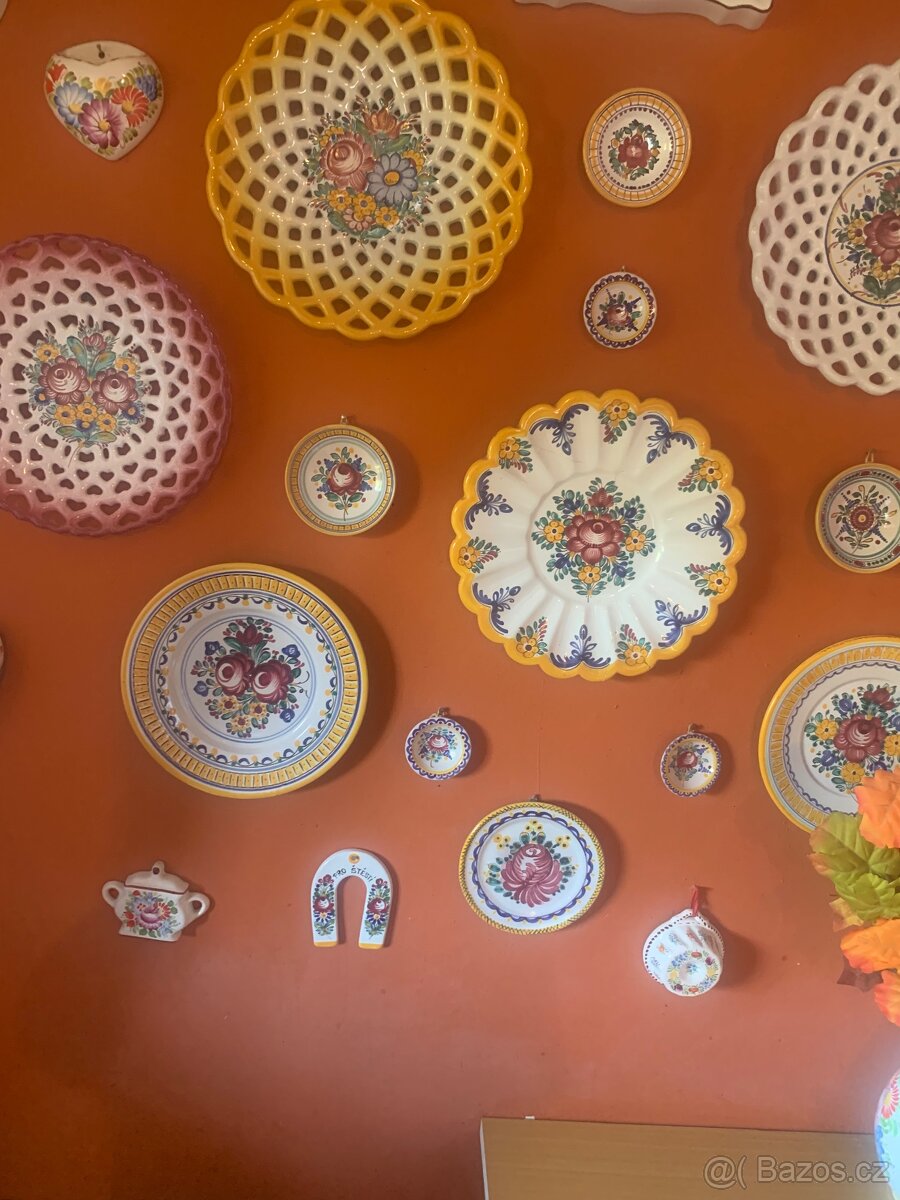 Chodska keramika - 4