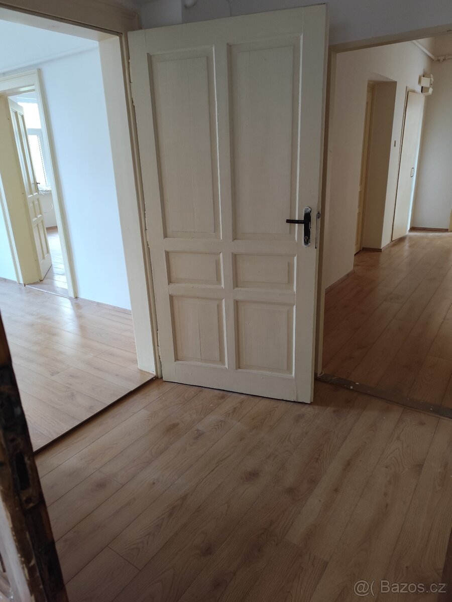 Pronajem 5+1 - 4