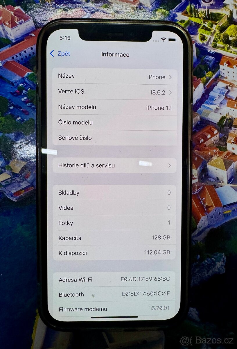 iPhone 12 128 Gb - 4