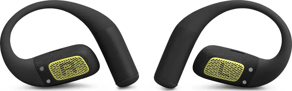 JBL Endurance Zone Black And Lime - 4